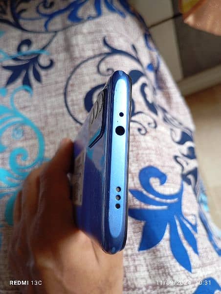 REDMI 9t, 6/128, 6000mAh, 48MP, 0317-8823175 2