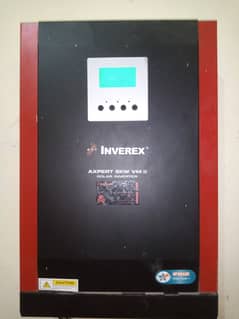 Inverex