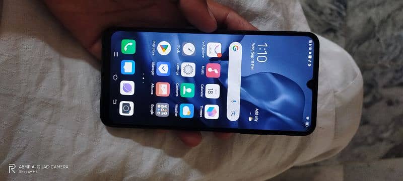 vivo s1 puro 2