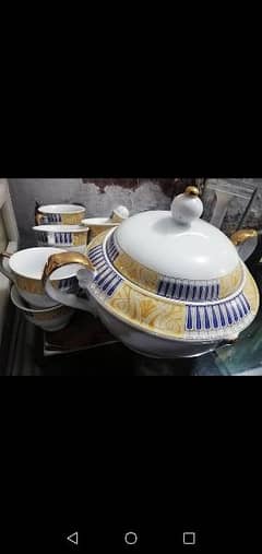 dinner set for sale 0