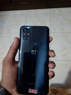 One plus nord N10 5G 10 by 10 condition 6/128