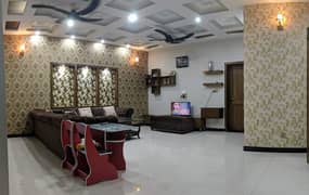 10.60 Marla Corner House For Sale In G-Block Fazaia Housing Scheme Phase 1 Lhr. 0