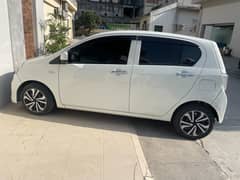 Daihatsu Mira 2016 Used | Good Condition | Urgent Sale