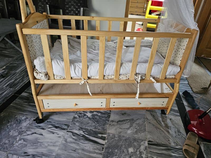 kids bed | Baby cot | swing | baby bed | wooden cot | kids crib coat 0