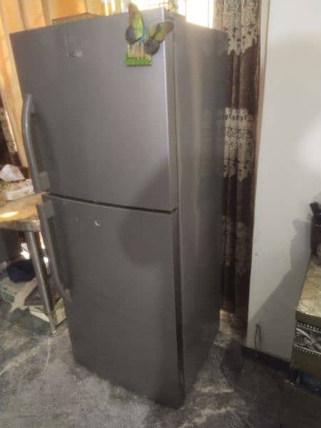 Good Condition Refrigerator for Sale 1