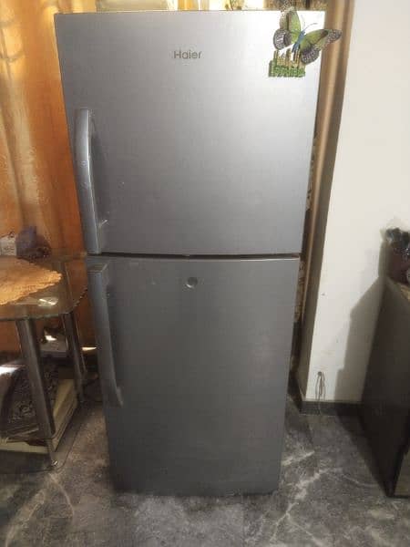 Good Condition Refrigerator for Sale 2