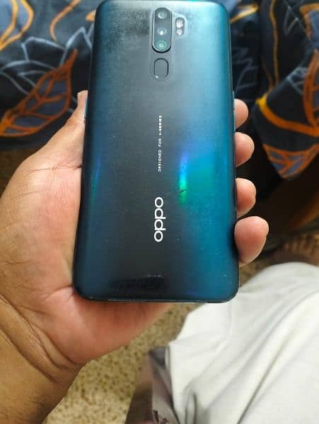 oppo A9 2020 5