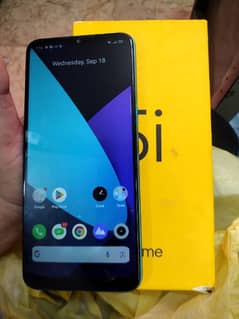 Realme5i