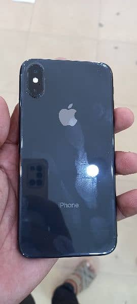 IPhone xs 64gb for sale 2