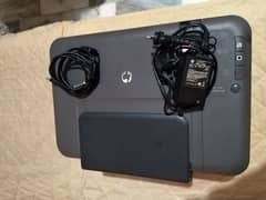 hp scanner