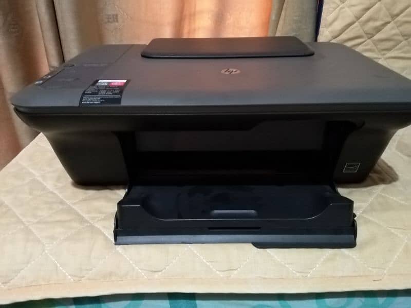 hp scanner 3