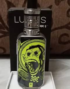 Voopoo luxe X 2