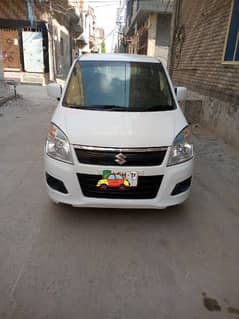 Suzuki Wagon R for sale