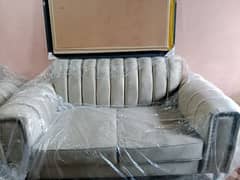 BRAND NEW 7 SEATER SOFA SET FOR SALE MADE IN KARACHI