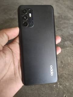 Oppo Reno 6