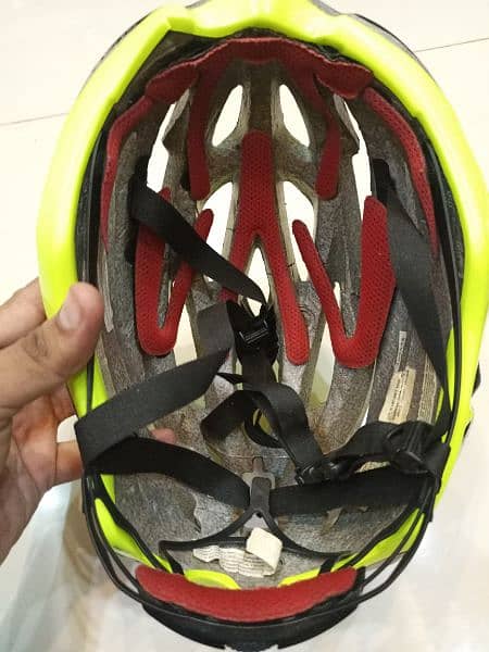 Kids cycle safety Helmet Imported 3