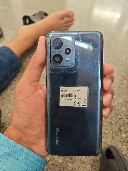 realme9 for sale 5