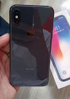 iphone x