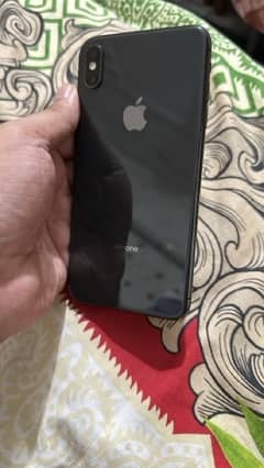 iphone xs max 256gb PTA approved