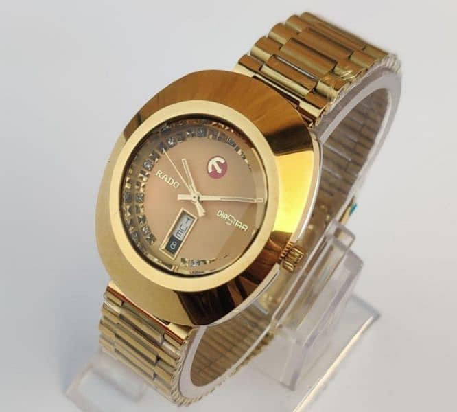 Mens Classic Analogue Watch WhatsApp at 03027290743 1