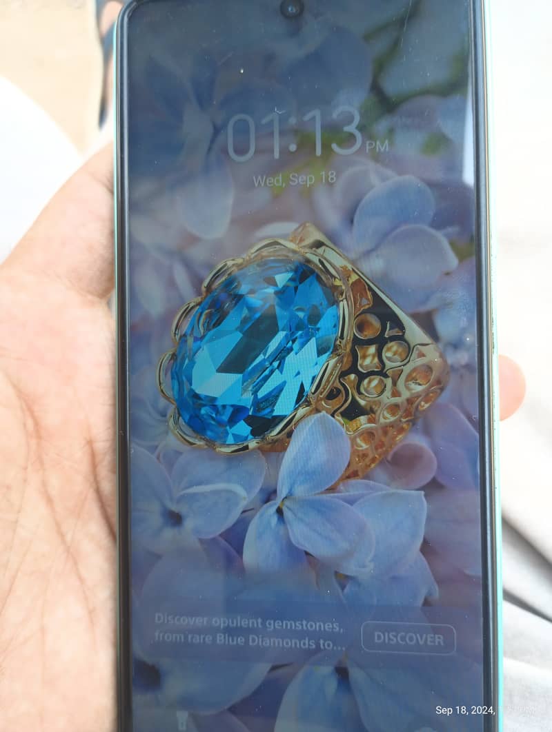 Tecno Camon 19 neo 1