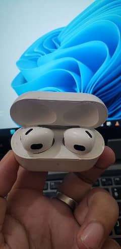 Apple Airpods (3rd Generation)