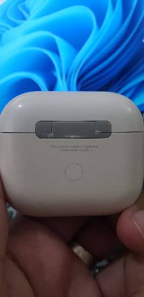 Apple Airpods (3rd Generation) 6