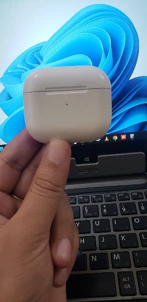 Apple Airpods (3rd Generation) 7