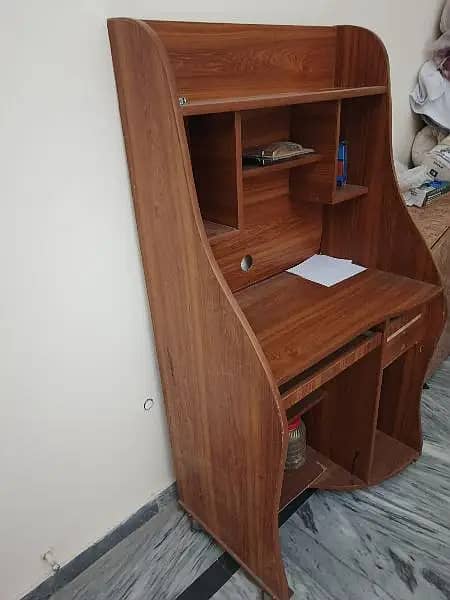 Computer/Office/Study Table Trolley - Like New! (Urgent Sale) 1