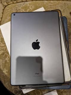 IPAD 9TH GEN 2021 FULLBOX