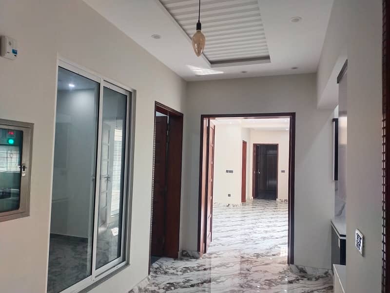 1 Kanal For Rent Upper Portion. 19