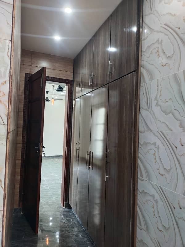 1 Kanal For Rent Upper Portion. 22