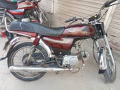 one hand use bike All ok buy and drive what's app py contact karain