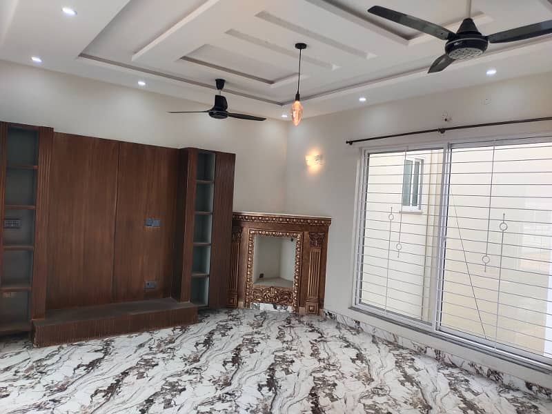 1 Kanal For Rent Upper Portion In Judicial Colony Phase 3 Lhr. 12