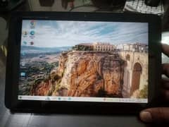 Table PC HP pavilion x2 Detachable (Tablet Only)