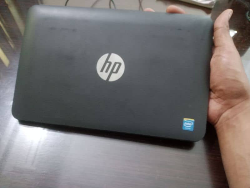 Table PC HP pavilion x2 Detachable (Tablet Only) 2