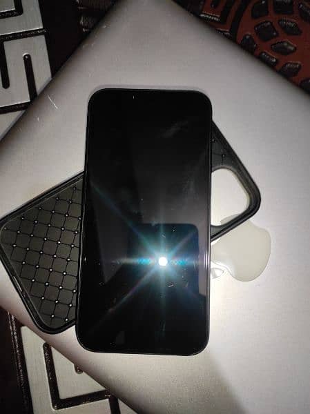 Iphone 14, Non PTA, 10/10 Condition 100 Battery For Sale 2