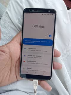 SAMSUNG J6 3GB 32GB