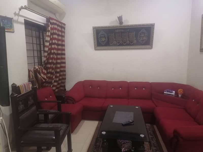 3 Marla House For Sale In Ashiana -e-Quaid Housing Society Lhr. 6