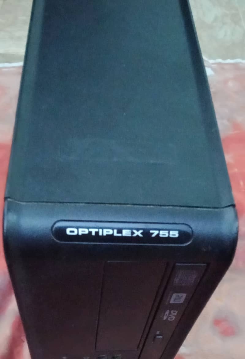 CORE 2 DUO Optiplex 755 (03302737920 Call or Whatsapp) 3