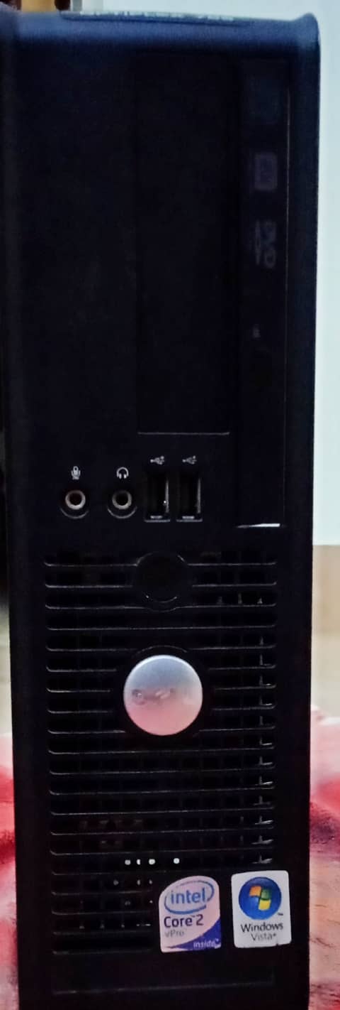 CORE 2 DUO Optiplex 755 (03302737920 Call or Whatsapp) 4