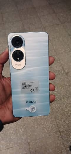 Oppo A60 0