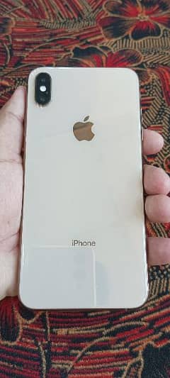 Iphone xs Max non PTA