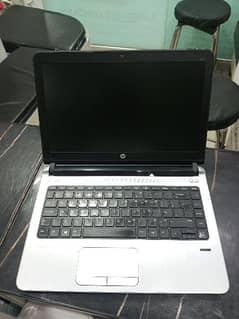 HP Probook 430G3 i5 6th Gen 8GB RAM 256GB SSD !