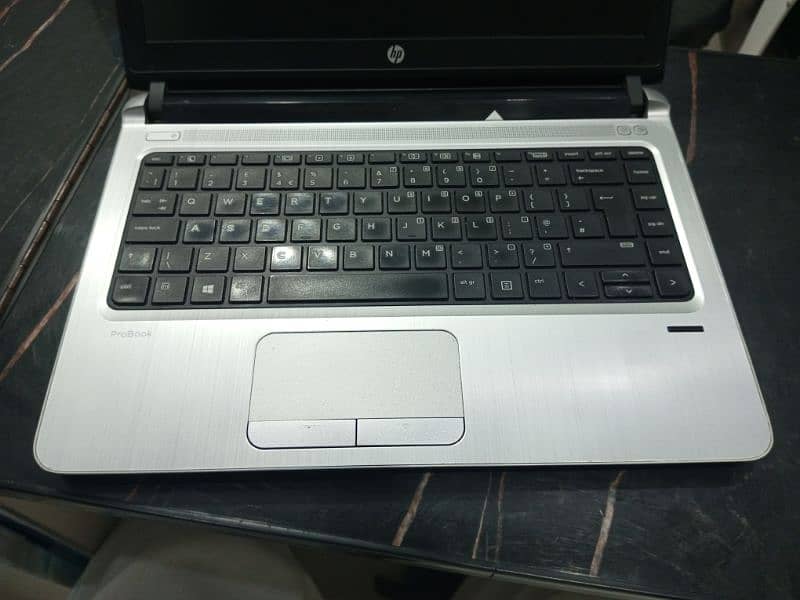 HP Probook 430G3 i5 6th Gen 8GB RAM 256GB SSD ! 2