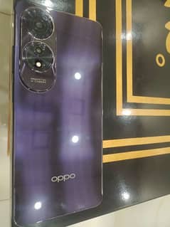 New Brand oppo 60 mobile