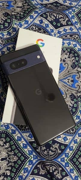 pixel 7 2