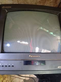 Panasonic Tv