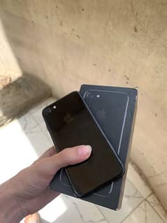 Iphone 7 128gb pta approved with box 0