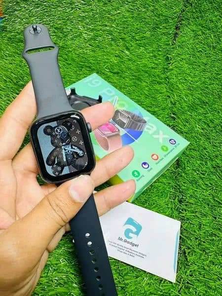 Smart Watch Pro Max 5